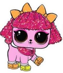 This is a hit of 2018 for girls all over the world. Lol Fuzzy Pets Makeover Series 5 Guide Lotta Lol