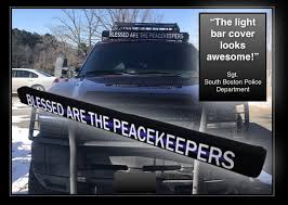 52 Inch Led Light Bar Cover Brute Force Covers