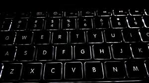 All mac notebooks have the power button in the upper right corner of the keyboard or—if your mac is equipped with a touch. How To Turn On Or Off Macbook Keybord Backlight And Display Light Youtube