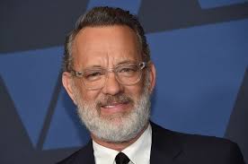 Created by rad1030biga community for 8 years. Tom Hanks Talks News Of The World And The Comeback Of Westerns Arab News