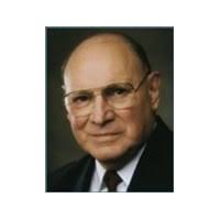 Joseph Wirthlin Obituary