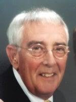 Patrick M. Sherin Obituary