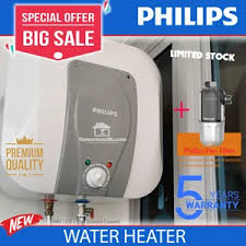 Harga water heater ariston 15 liter sangat terjangkau anda dapat membeli ariston water heater di jualelektronik.com distributor ariston. Jual Philips New Water Heater Pemanas Air 15 L Penjernih Air Pre Filter Kamar Mandiku Com Jakarta Indotrading