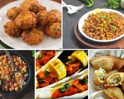 Come right in, and we have a collection of over 90 220+ recipes ranging from appetizers to drinks, main course, salads, and desserts. Chaat Party Recipes By Archana S Kitchen