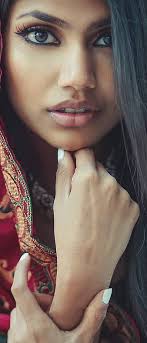 Pretty preti, alisha, aloha, HD phone wallpaper