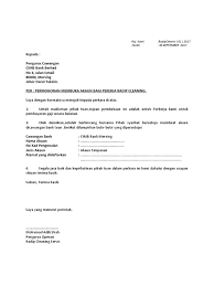 Check spelling or type a new query. Contoh Surat Permohonan Contoh Surat Permohonan Buka Akaun Bank Untuk Persatuan