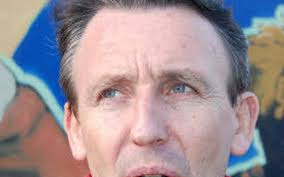 MPT de Penhars. Patrick Clermont sur le départ