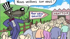 Résultat de recherche d'images pour "Mensonges propagande officielle Images"