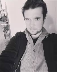 Ben Maloney's Instagram, Twitter & Facebook