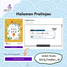 Ppt bahasa jepang kelas 11. Irodori Powerpoint Sudah The Japan Foundation Jakarta Facebook