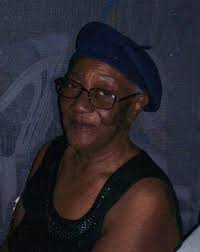 Hazel Gooch Obituary