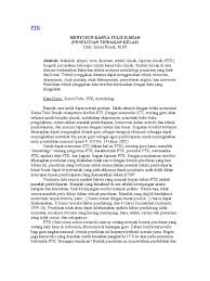 Maybe you would like to learn more about one of these? Contoh Karya Ilmiah Eksperimen Cara Golden