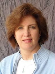 Profile: Leslie Buck