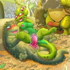 Leo Netflix hentai videos, GIFs, and images | R34.app