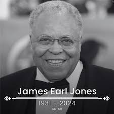 Can you believe that James Earl Jones (Darth Vader's voice), recently  deceased, was at Court JH in the mid 60's? Our English teacher invited him  to our class..he was doing something at