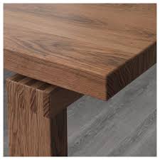 Morbylanga Leifarne Tafel En 4 Stoelen Bruin Wit Ikea Ikea Floating Table Acrylic Chair