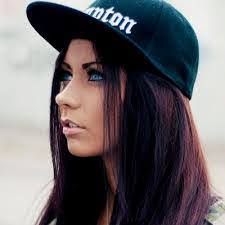 Christa Allison's Instagram, Twitter & Facebook