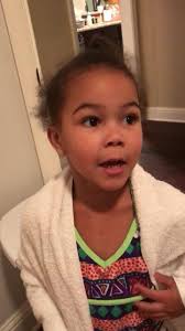 Does anyone here have or has had a little girl that's obsessed with falling  in love and getting married? Also always talks about having a lot of babies.