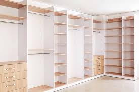 How To Build A Wardrobe – All You Need To Know | Checkatrade