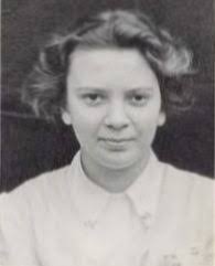 Jennie (Gibson) Atkinson (1936-2020)