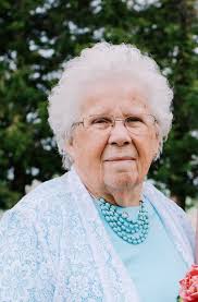 Thumb Area Obituaries