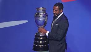 Check copa america 2020 page and find many useful statistics with chart. Argentina Y Colombia Seran Sedes De La Copa America 2020 Deportes El Pais