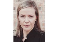 Erna Cox's Instagram, Twitter & Facebook