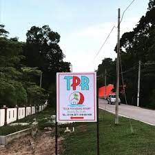 ❣dikarenakan saat gunung api akan meletus semua sumber air disekitar gunung akan mengering. Papan Tanda Kami Kecil Tapi Teluk Penyabung Resort Facebook
