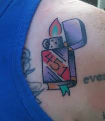 War Is Peace Freedom Is Slavery Ignorance Is Strength Tattoo 52 Stunning Tattoos Inspired By Books You Ll Want To Get Immediately Tattoos Burn Tattoo Bookish Tattoos