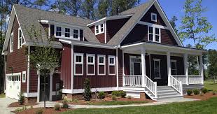 Here's a look at some of the top trends in exterior paint colors right now. 28 Of The Most Popular House Siding Colors Allura Usa