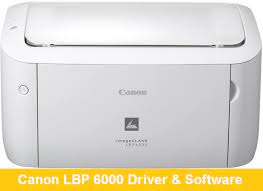 A program that controls a printer. Canon Lbp 6000 Driver Software Download Free Printer Drivers All Printer Drivers