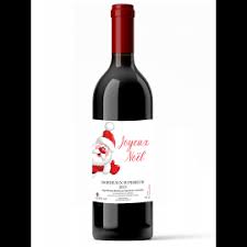 Une bouteille de vin est une bouteille, généralement en verre, qui est spécialement destinée à contenir du vin. Bouteille Personnalisee Vin Eau Et Champagne Personnalise Mabouteille