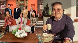 Pedrito sola is a mexican tv show host as well as an economist. 6jwys7cfwrkd4m