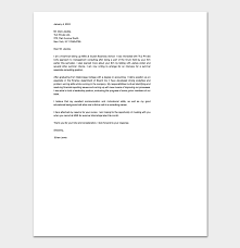 Cover Letter Template 60 For Word Pdf Format