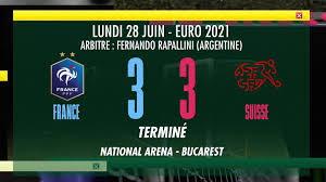 Le match se jouera le lundi 28 à 21h00, à bucarest, en roumanie. Kys4zkmjuigztm