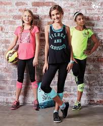 Girls Sportswear Girls Sports And Gym Clothes Justice Girls Sports Clothes Girls Sportswear Girls Activewear