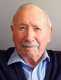 Nicola Corbo (Obituary)