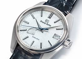 By continuing to browse the site, you are agreeing to our use of cookies. Grand Seiko S Grand Plan To Win Over Western Watch Lovers Fortune