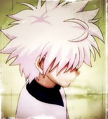 Gon x killua circle/ artist: 6 Our First Misunderstanding Assassin Tease Killua X Reader