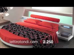 I mobilifici arredissima sono aperti 7 giorni. Cerchi Un Letto Rotondo Entra Su Www Lettirotondi Com Youtube