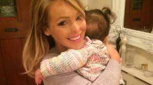 Katy Piper: “I'm not brave