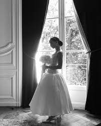 She is the daughter of musician and actor zoë's paternal grandfather was sy kravitz, a producer (born seymour sol kravitz, the son of joseph. Zoe Kravitz Shared New Images From Her Wedding To Husband Karl Glusman On Instagram Featuring Her Alexander Wang Wedding Gown