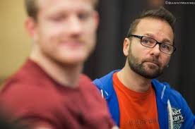 Bernard Lee Captures First WSOP Circuit Gold Ring; Denies Alex Masek Ninth 