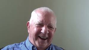 Interview with Robert Bryan 3/26/2023