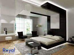 Desain kamar tidur minimalis sangat cocok dengan memadukan aksen kayu pada perabot anda dengan warna cat dinding yang terang seperti warna pastel atau warna putih. Jual Interior Kamar Tidur Minimalis 3 Di Lapak Pt Royal Anugerah Famelindo Bukalapak