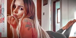 En su última publicación, la modelo y bailarina de 35 años y madre de una niña y niño, cautivó a sus admiradores con una sesión de fotos. Maura Rivera Enamoro A Sus Seguidores Con Sexy Baile En Tik Tok Showsport