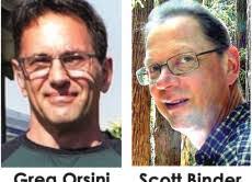 Aaron Ostrom's Instagram, Twitter & Facebook