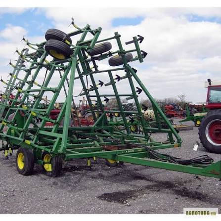 Great Plains 6541 Ripper