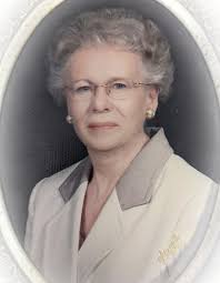 Dorothy Emge McGhee Obituary (2022)