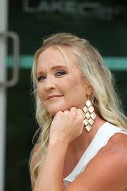 Misty McTeer Licensed Florida Realtor